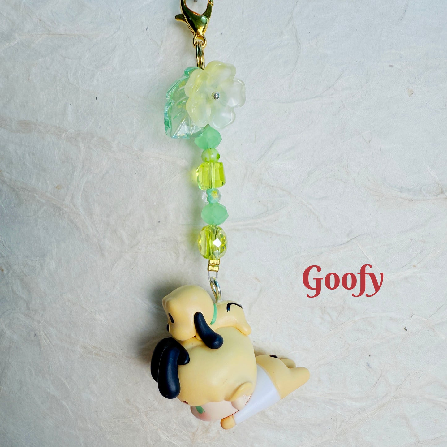 DIMOO x Disney: Classic Series (Blind box charms)