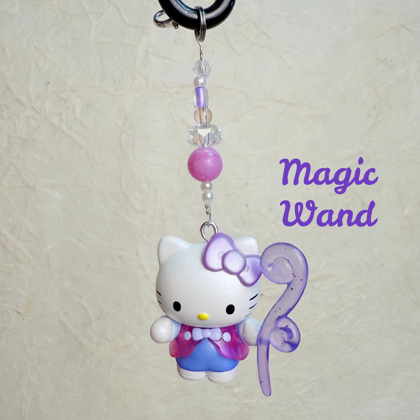 Hello Kitty: Astrology Study Series (Blind box charms)