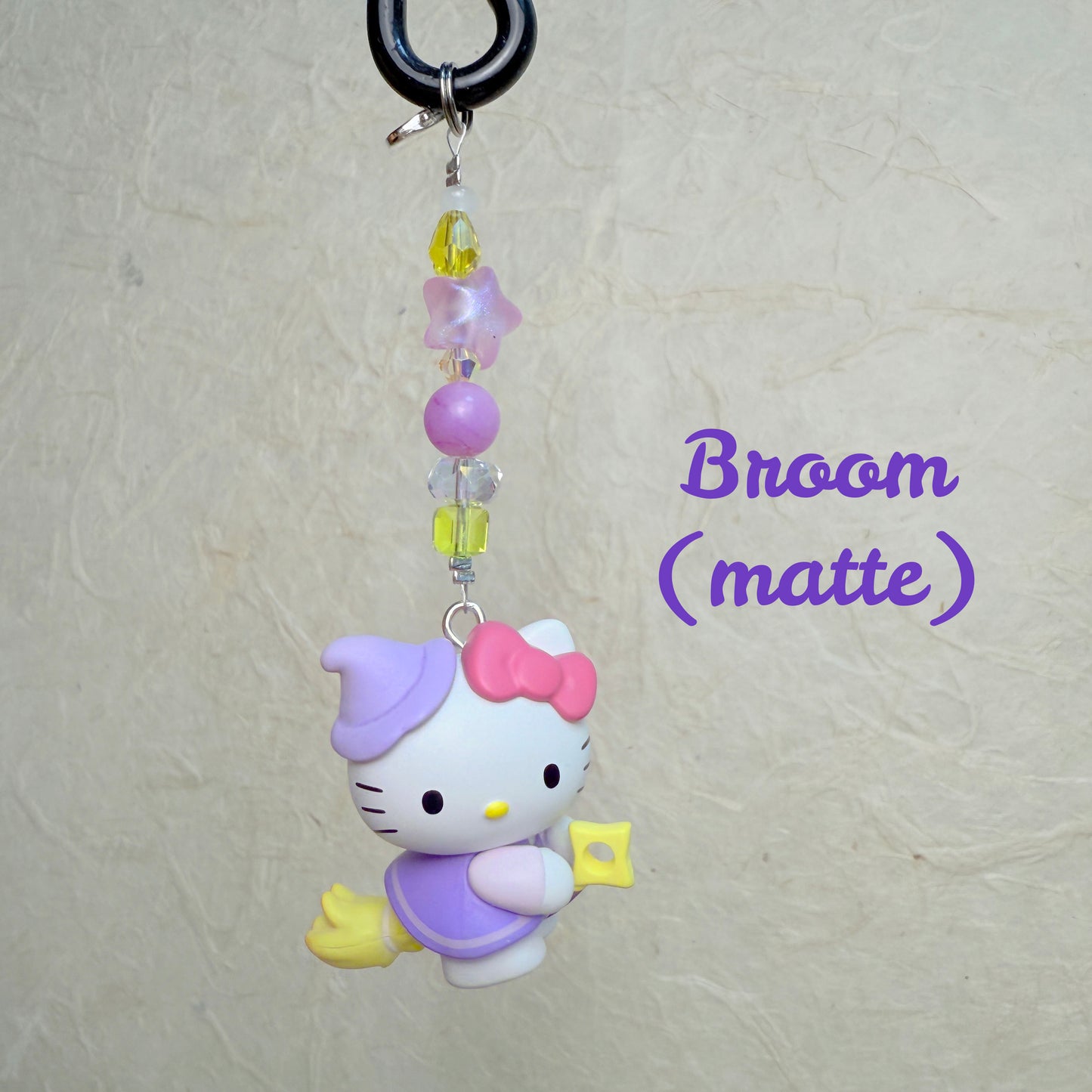 Hello Kitty: Astrology Study Series (Blind box charms)