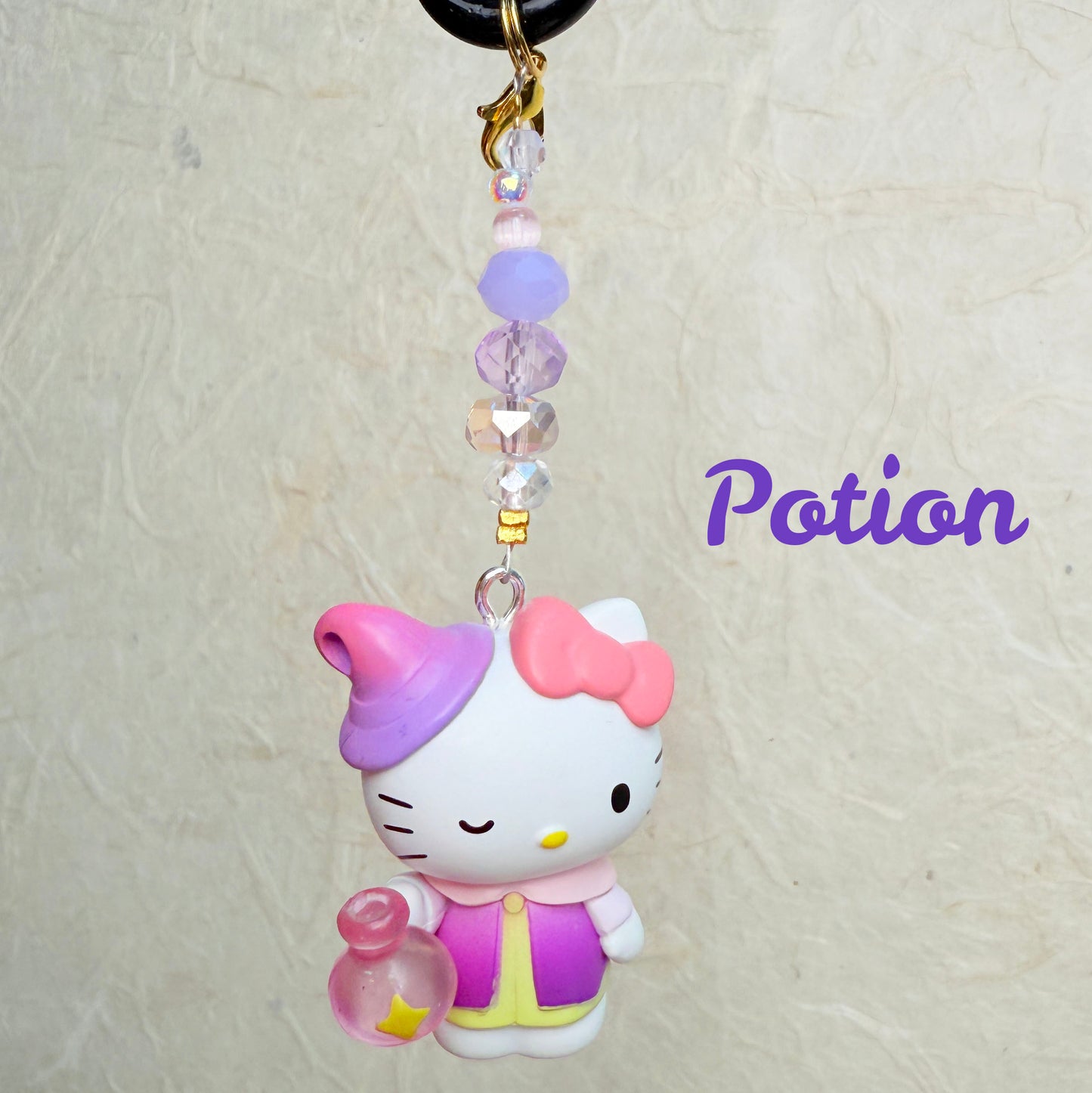 Hello Kitty: Astrology Study Series (Blind box charms)