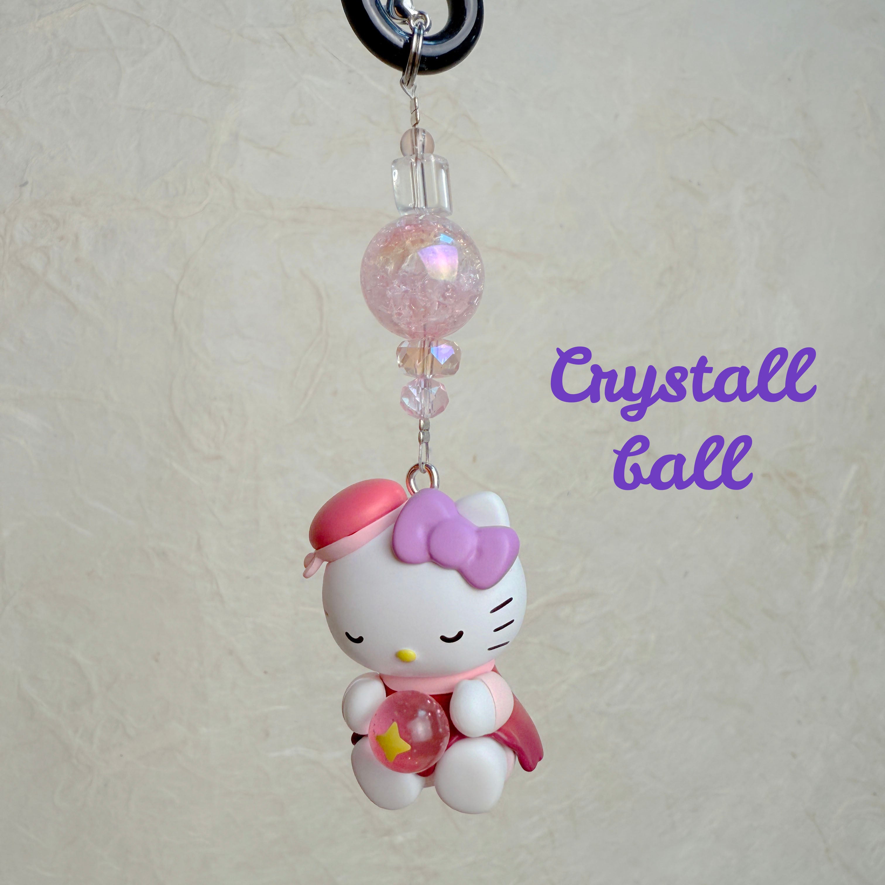 Hello Kitty: Astrology Study Series (Blind box charms) – MUSOU Atelier