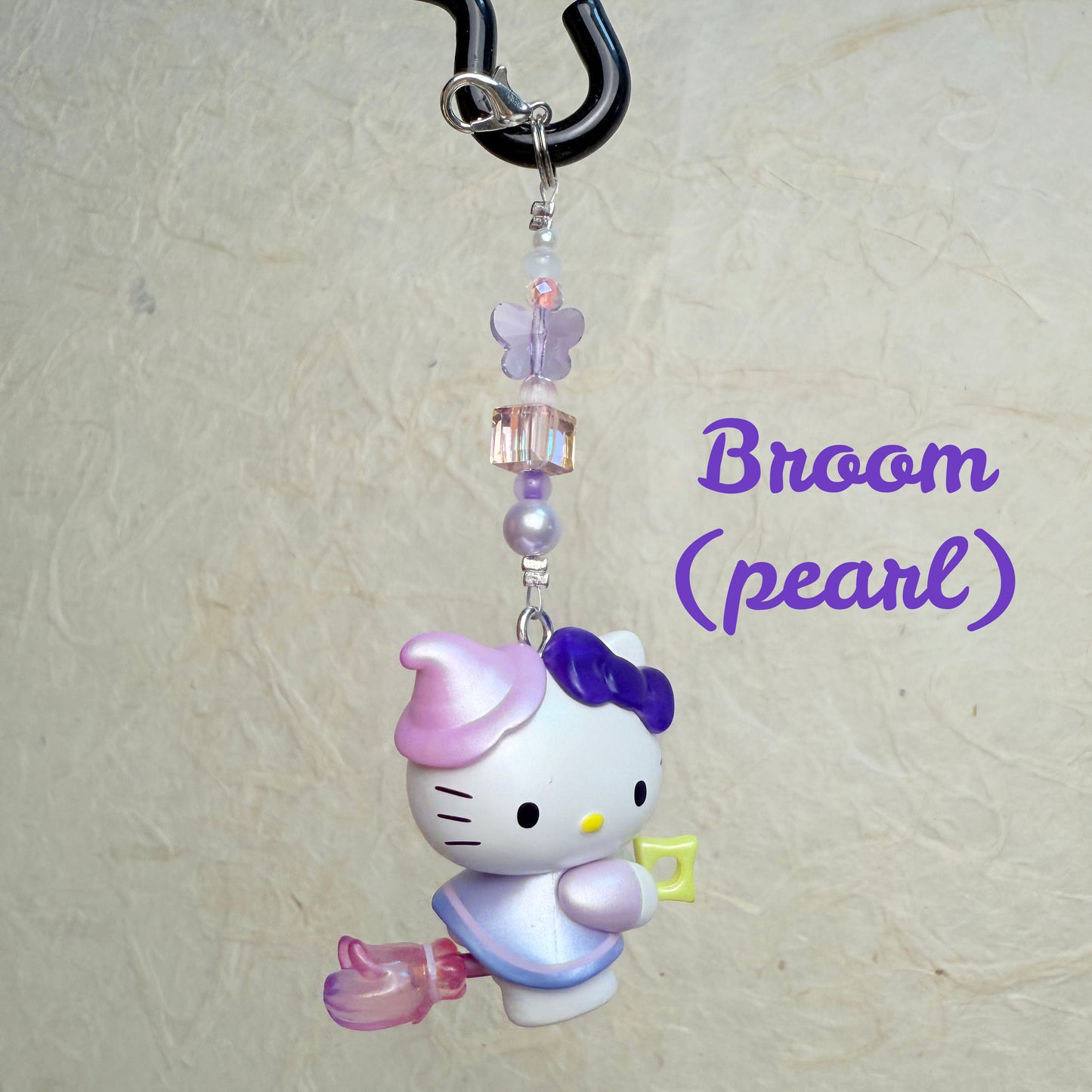 Hello Kitty: Astrology Study Series (Blind box charms)