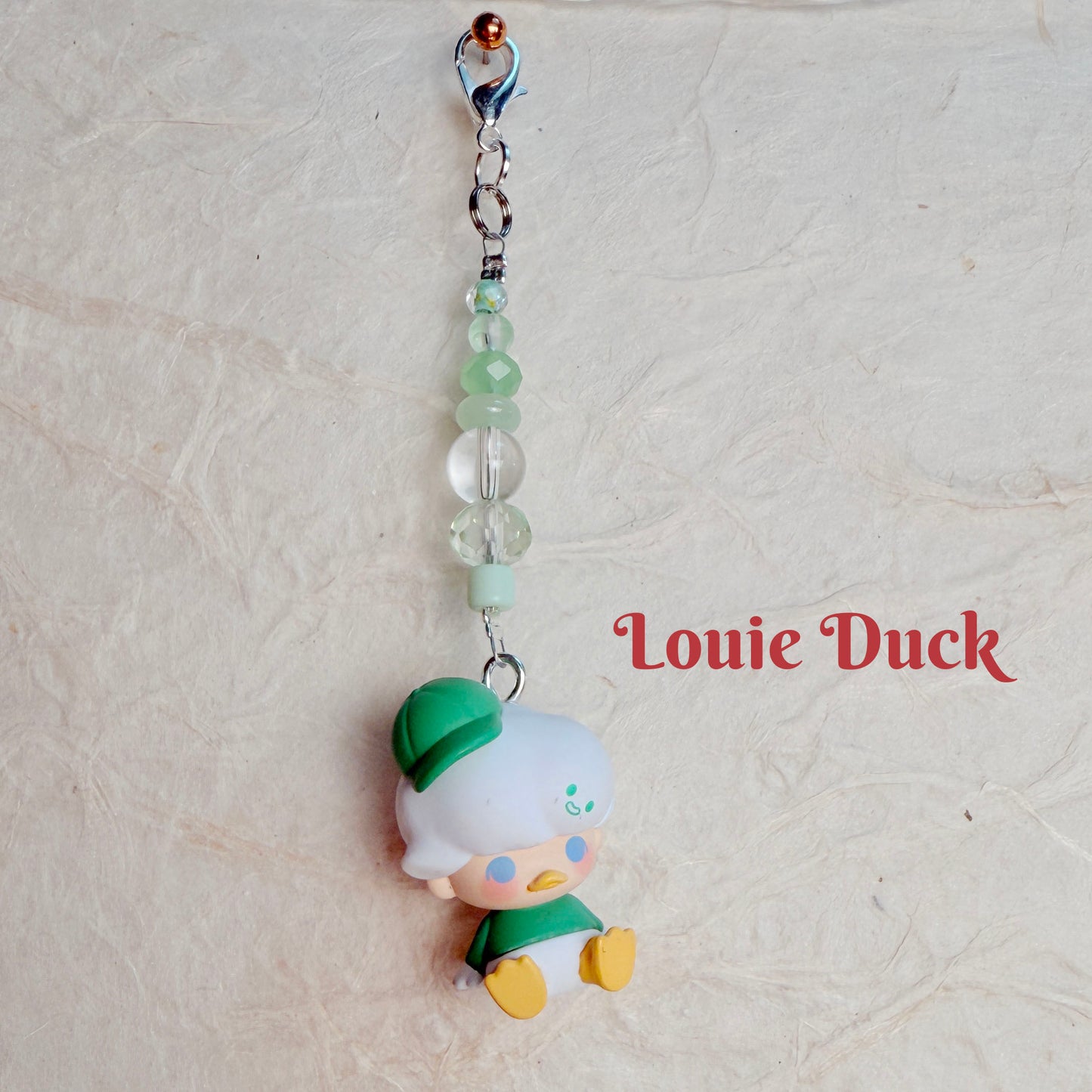 DIMOO x Disney: Classic Series (Blind box charms)