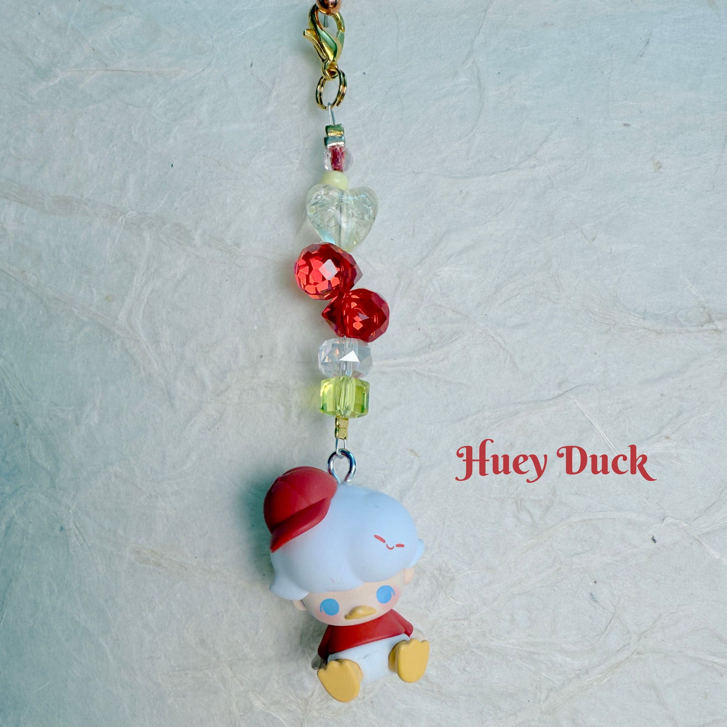 DIMOO x Disney: Classic Series (Blind box charms)