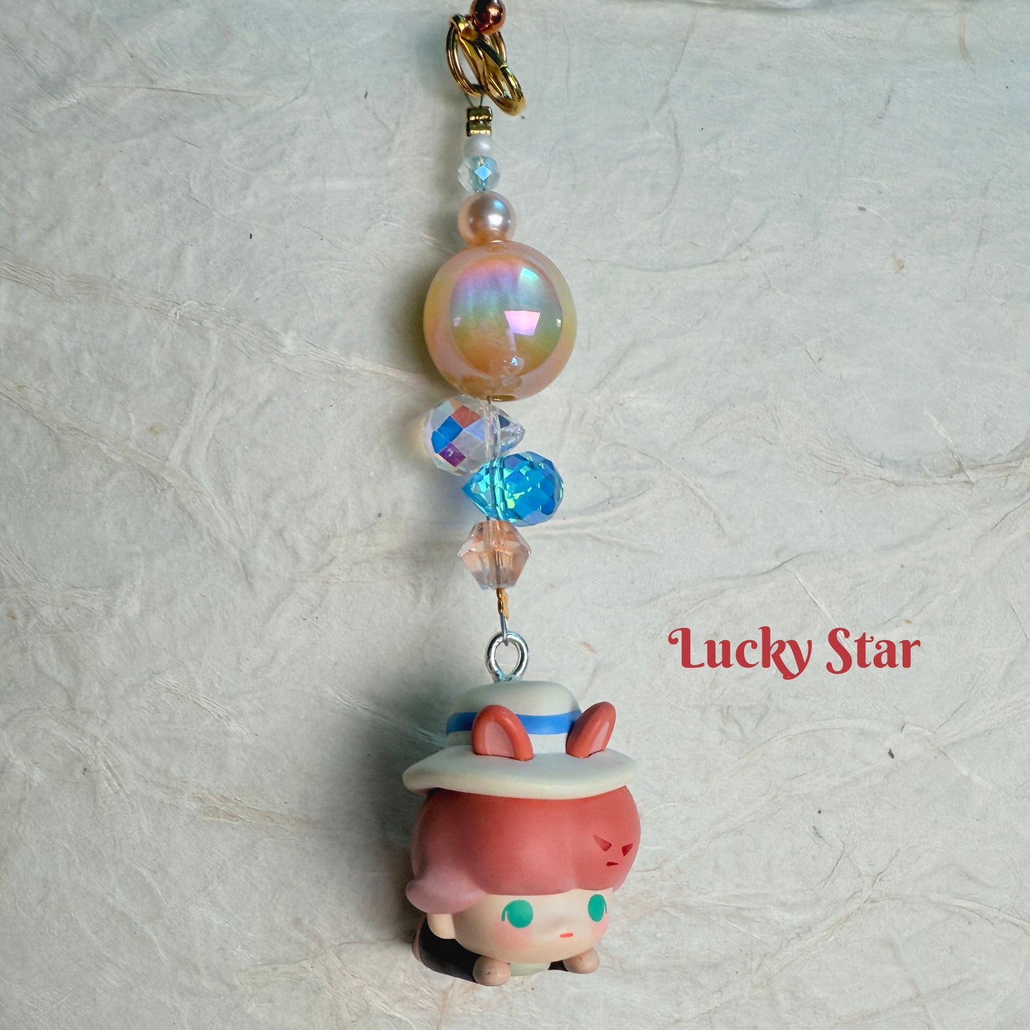 DIMOO x Disney: Classic Series (Blind box charms)