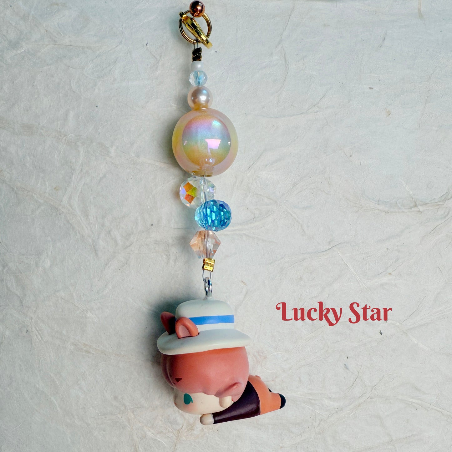 DIMOO x Disney: Classic Series (Blind box charms)