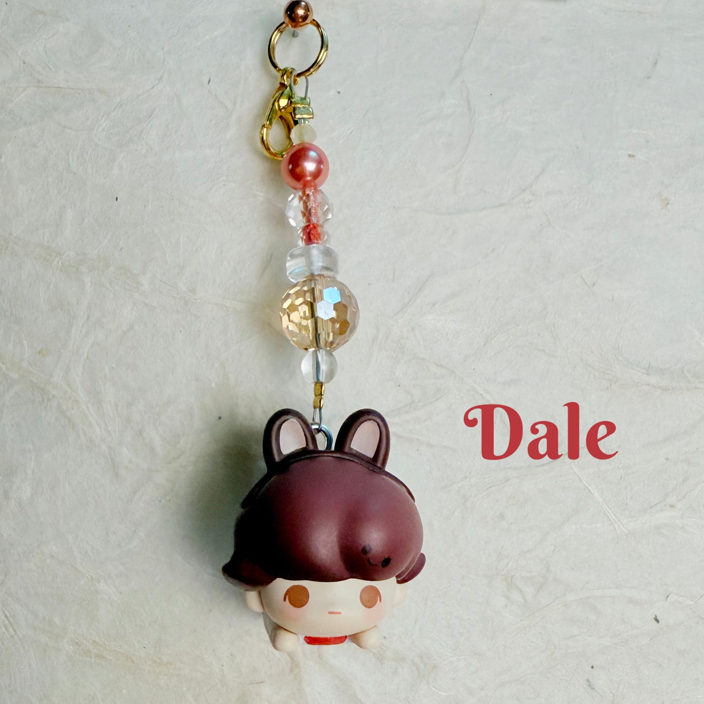 DIMOO x Disney: Classic Series (Blind box charms)