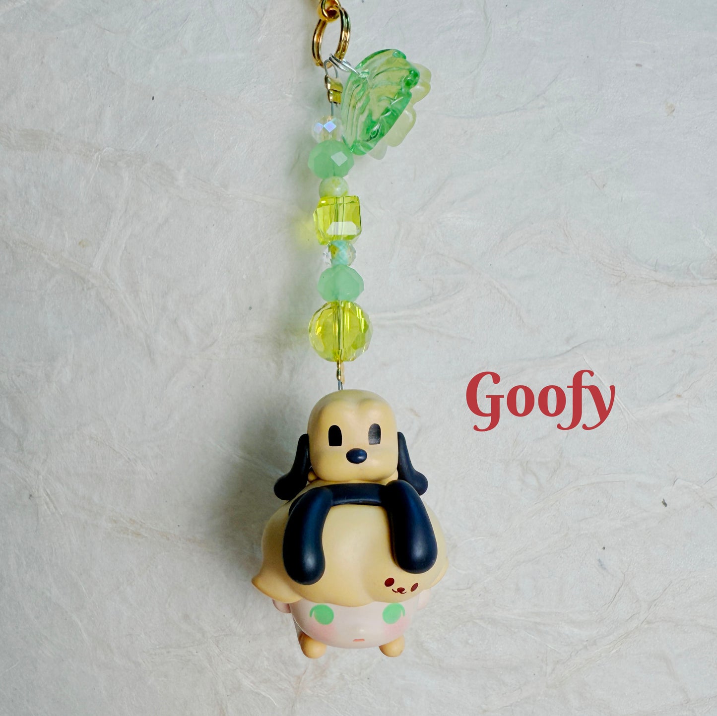 DIMOO x Disney: Classic Series (Blind box charms)