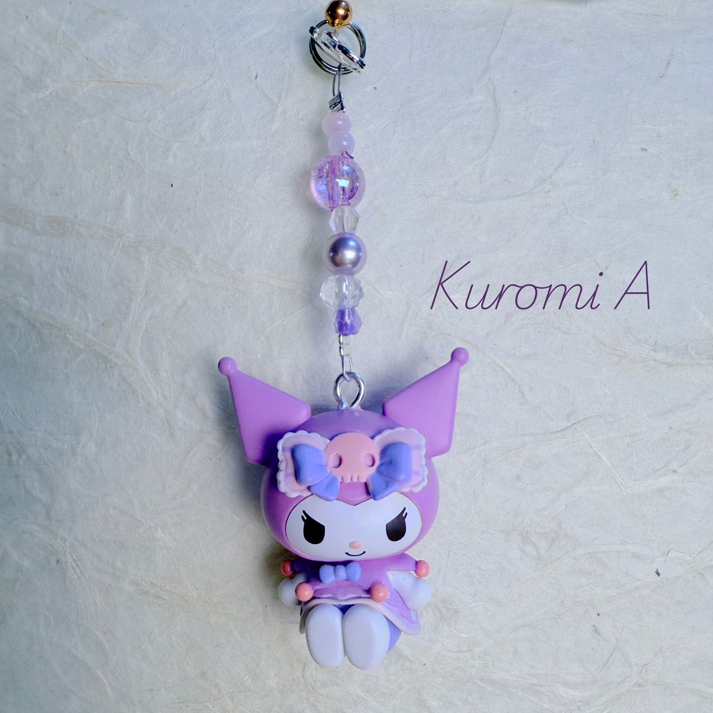 Sanrio: Sweet Lace Collection (Blind box charms)