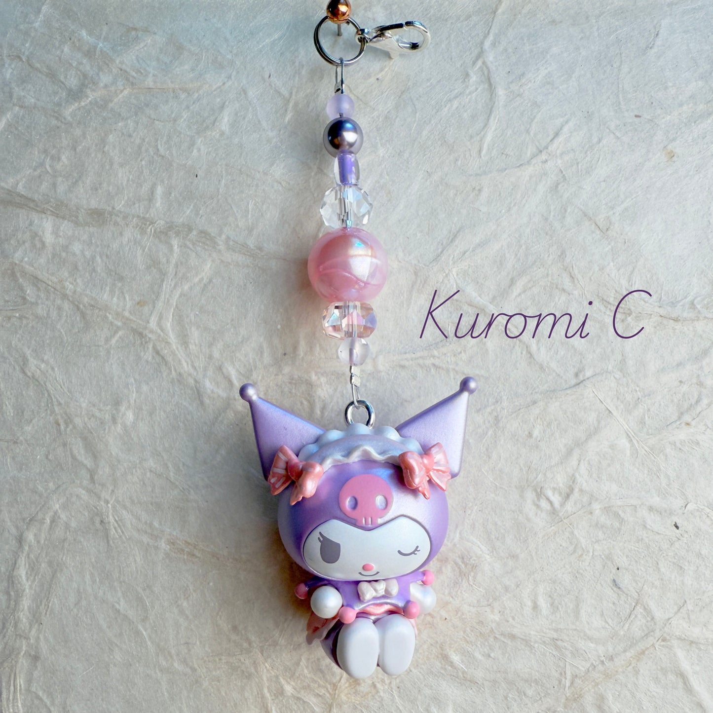 Sanrio: Sweet Lace Collection (Blind box charms)