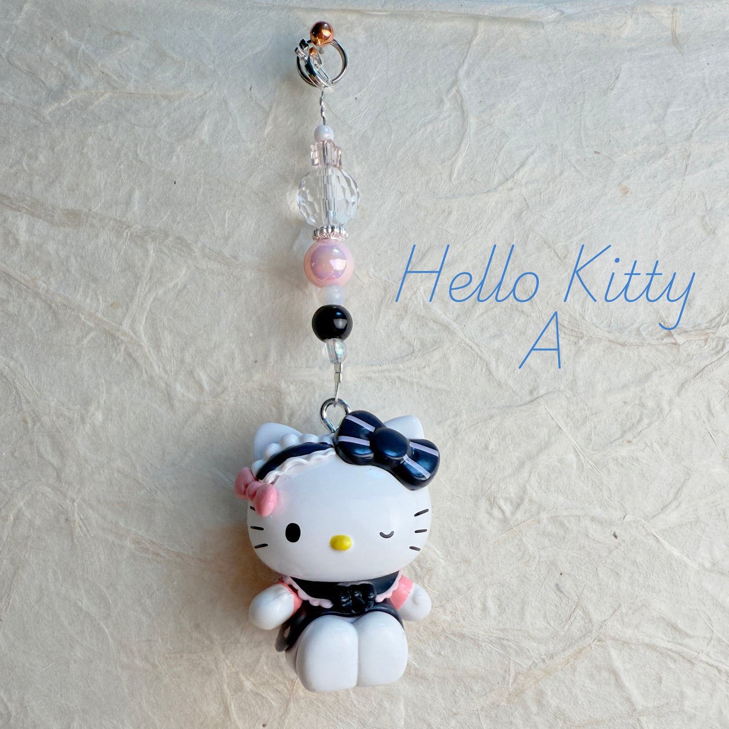 Sanrio: Sweet Lace Collection (Blind box charms)