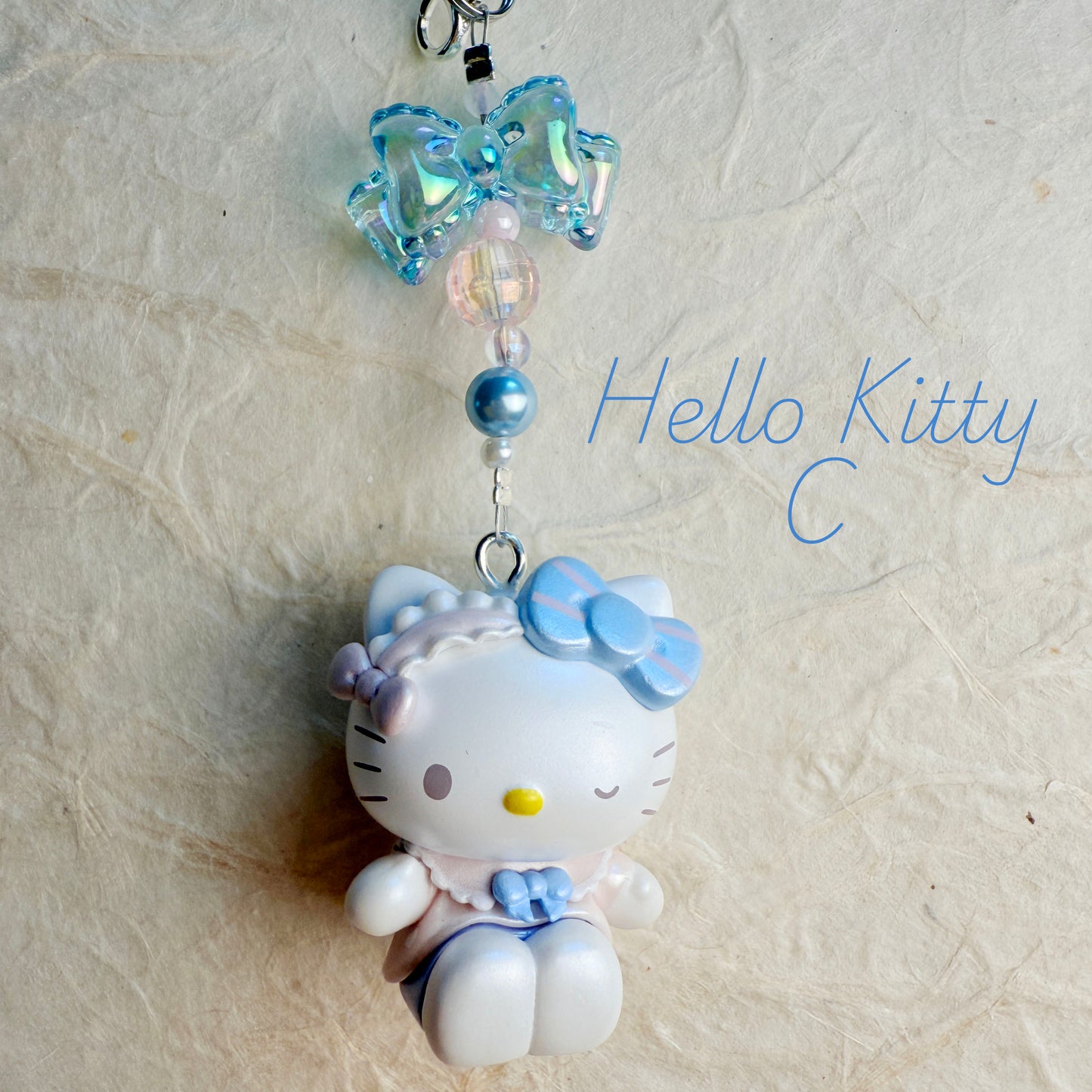 Sanrio: Sweet Lace Collection (Blind box charms)