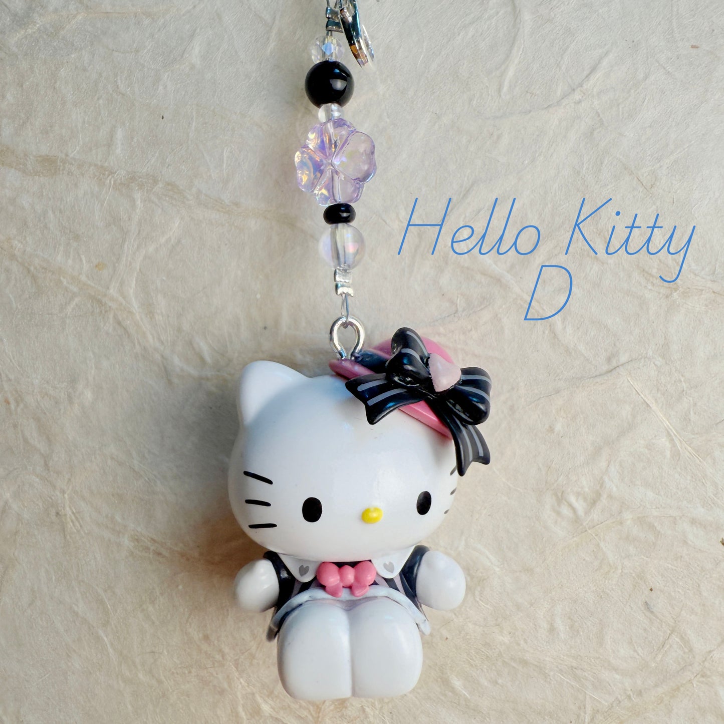 Sanrio: Sweet Lace Collection (Blind box charms)