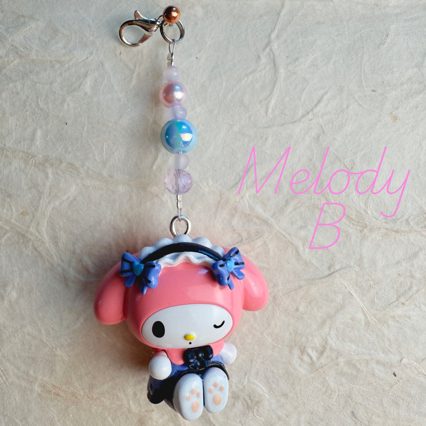 Sanrio: Sweet Lace Collection (Blind box charms)
