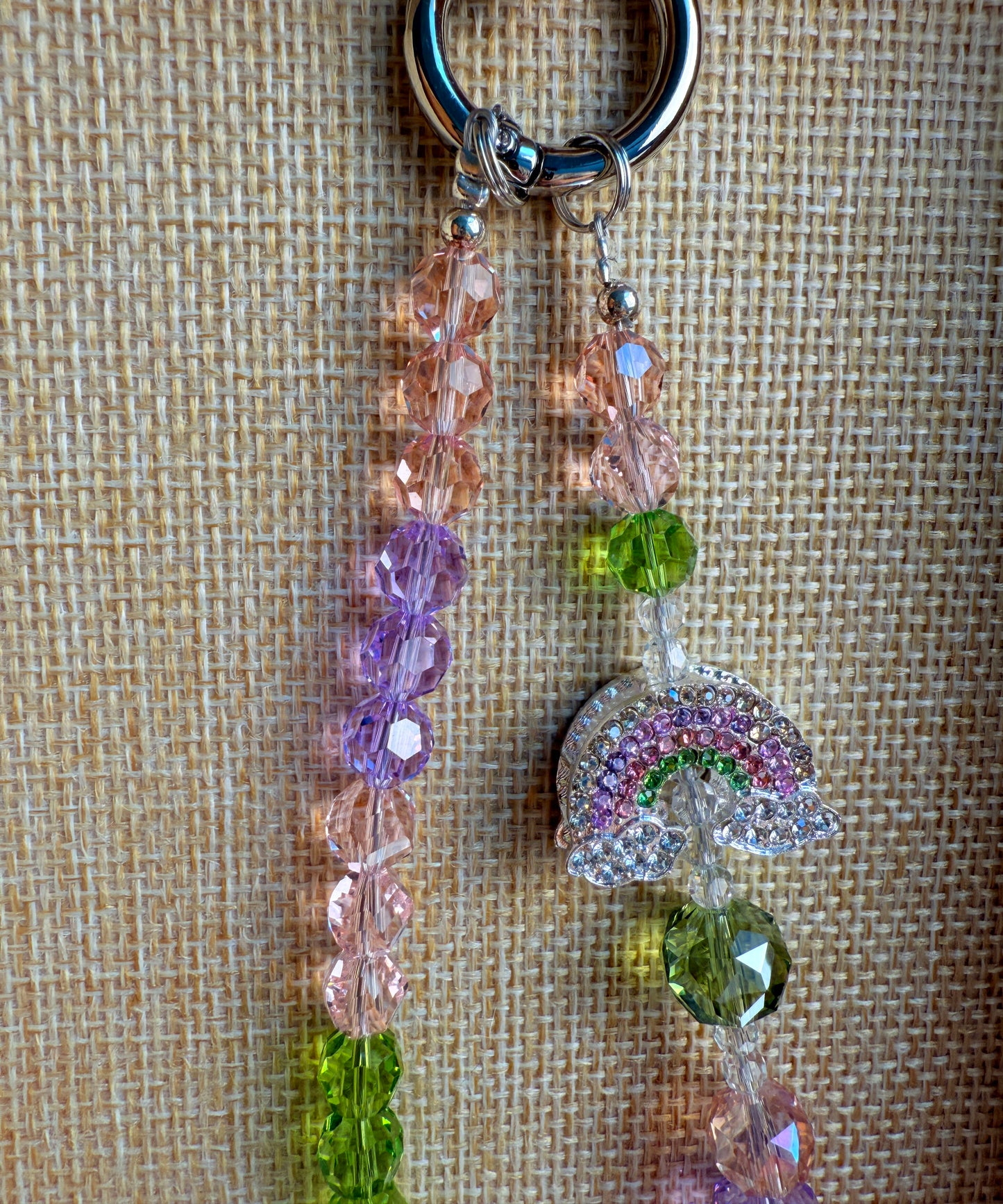 PC044 Crystal Rainbow