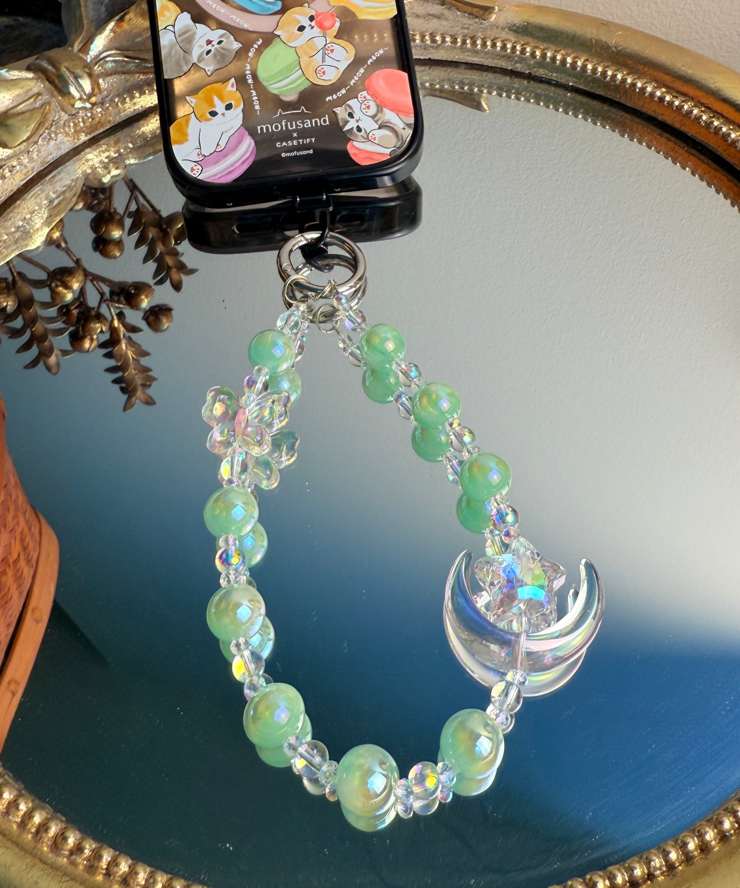 PC045 Jade Moonlight