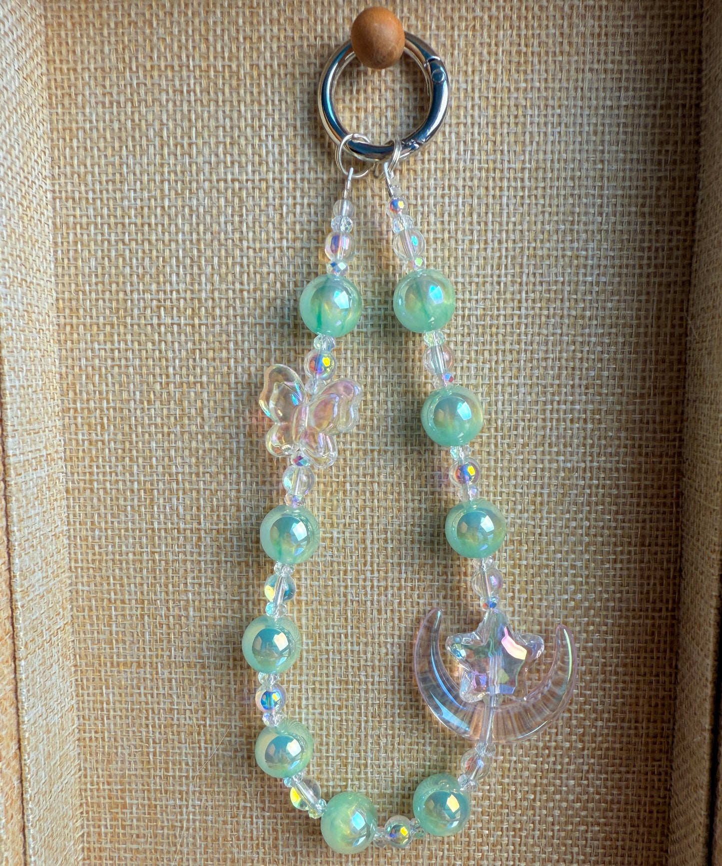 PC045 Jade Moonlight