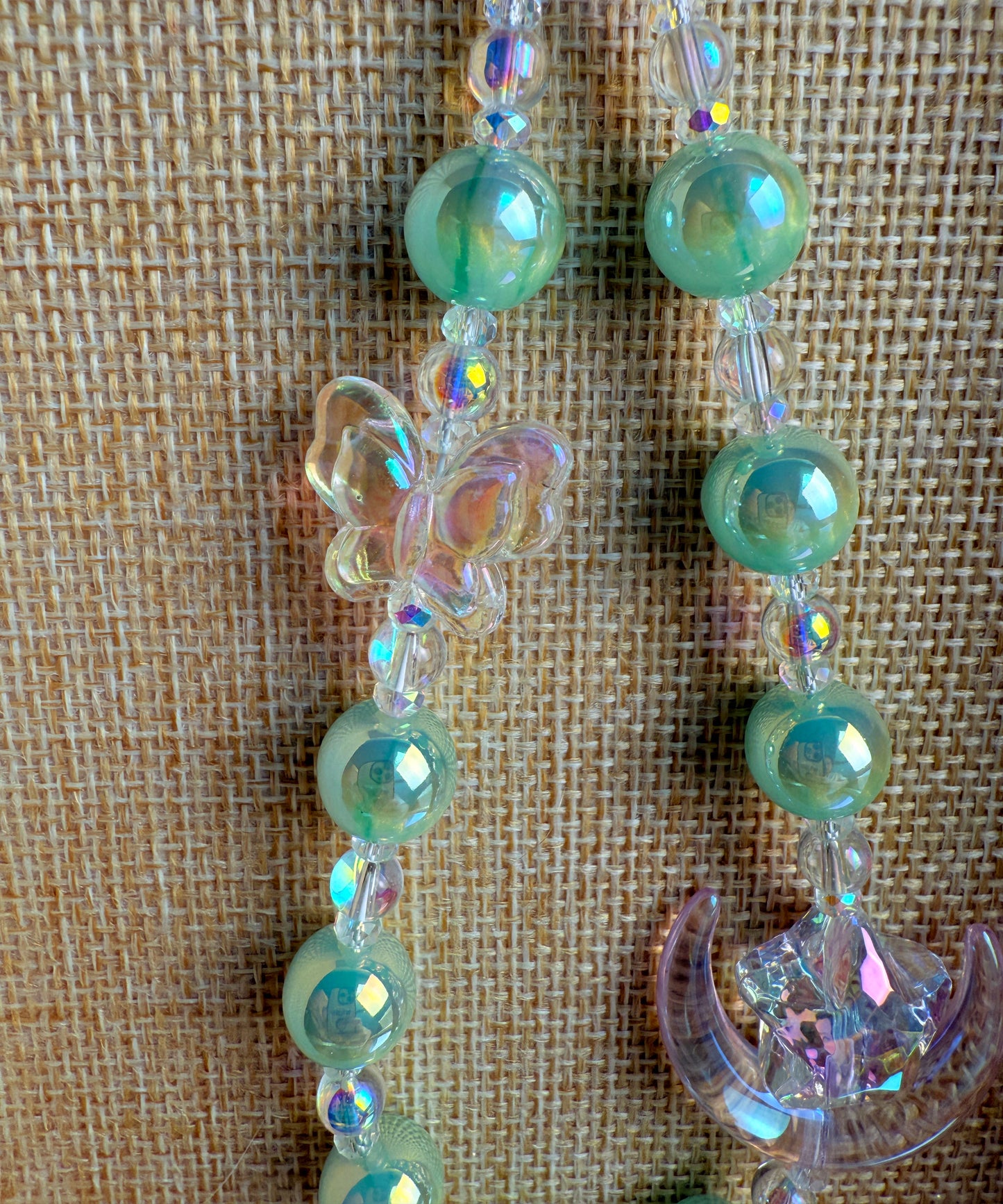 PC045 Jade Moonlight