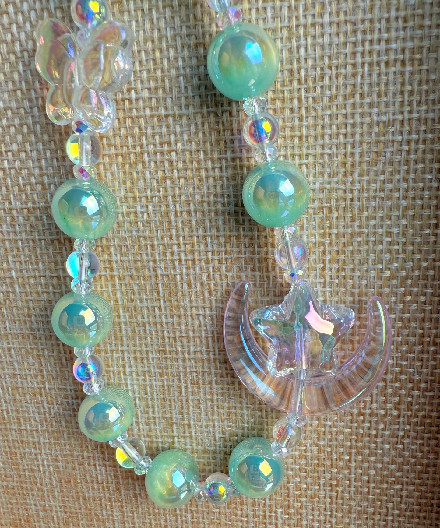 PC045 Jade Moonlight