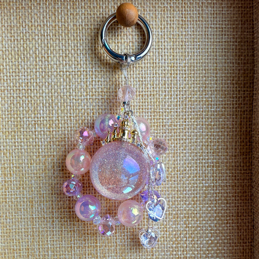 Glitter Bomb Mini: Sweetheart