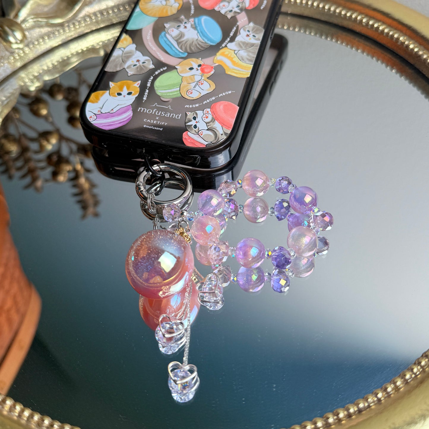 Glitter Bomb Mini: Sweetheart